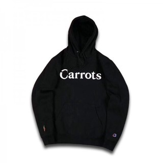 Áo hoodie ss2 carrots_ unisex