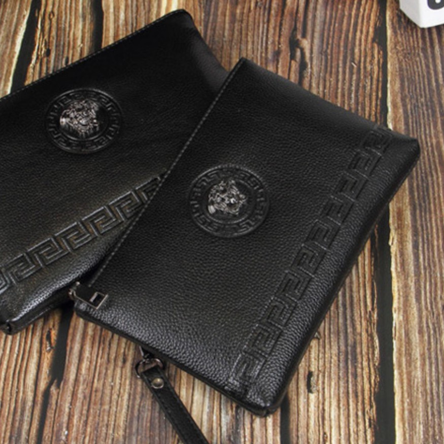 Túi Da Cầm Tay Thời Trang Xu Hướng Dành Cho Nam 2020 HOT | BigBuy360 - bigbuy360.vn