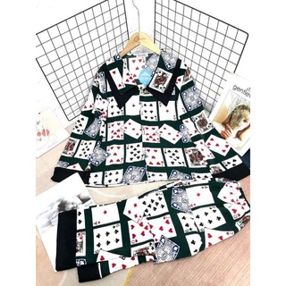 Sét lụa pizama