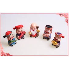 combo:1đèn nháy hình sao,5 A176 hub chia cổng usb,50 đồng hồ để bàn,1 bộ 5 tượng thần tài,5 bình chiết mĩ phẩm.....