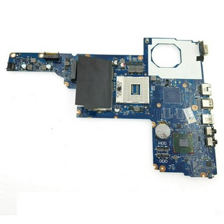 MAIN HP 1000 2000 450 CQ45 HM76