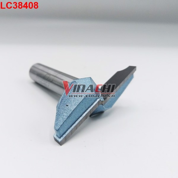 Mũi huỳnh ván ngược LC38408 - 1 mũi