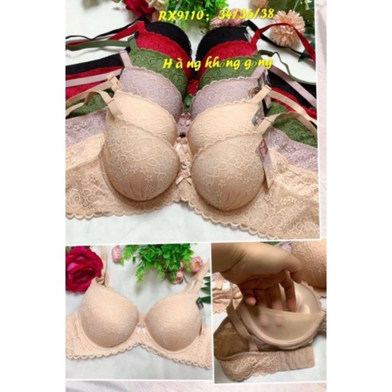 ♥️♥️Áo ngực siêu nâng, siêu đẩy thái lan  91101