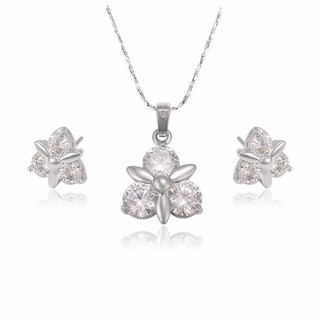 Bộ trang sức thời trang cao cấp xp 847