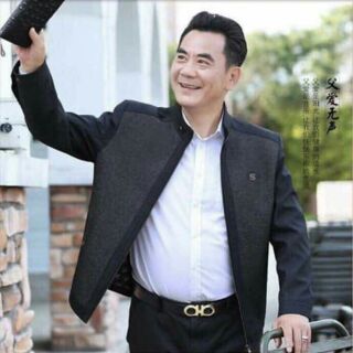 Áo khoác cho bố