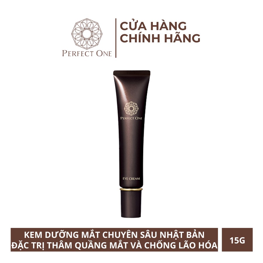 Kem dưỡng mắt PERFECT ONE SP Eye Cream 15G