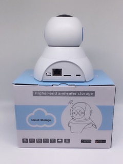 COMBO 5 camera chạy phần mềm camhi