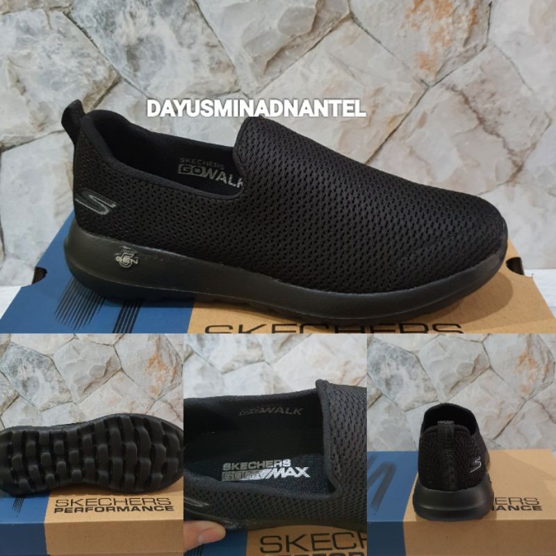 Skechers Mô Hình Nhân Vật Gowalk Max / Skechers Goga Max Chất Lượng Cao