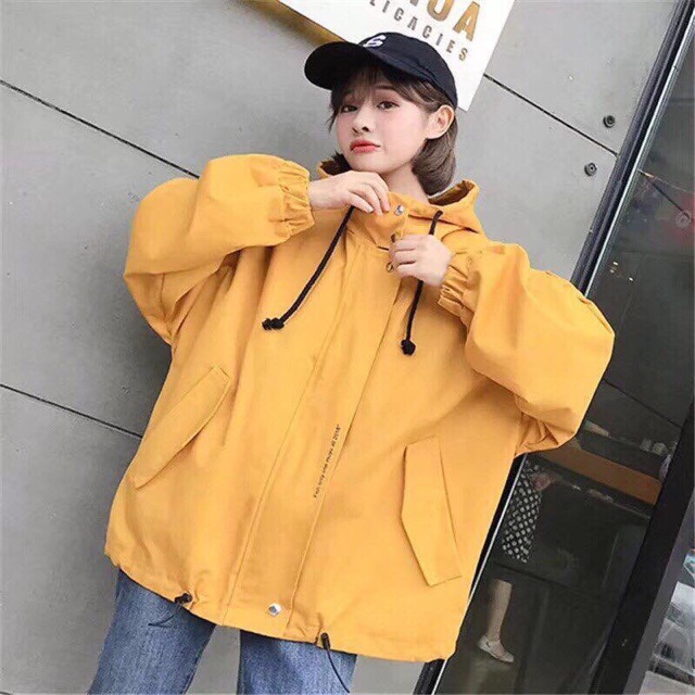 ÁO KHOÁC KAKI CÓ TÚI SAU | BigBuy360 - bigbuy360.vn