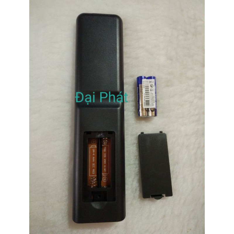 ┅Điều Khiển Tivi Ariang Dòng 32F, 40F, 48F, 40E ( Hàng Chính Hãng Mới 100% ) | BigBuy360 - bigbuy360.vn