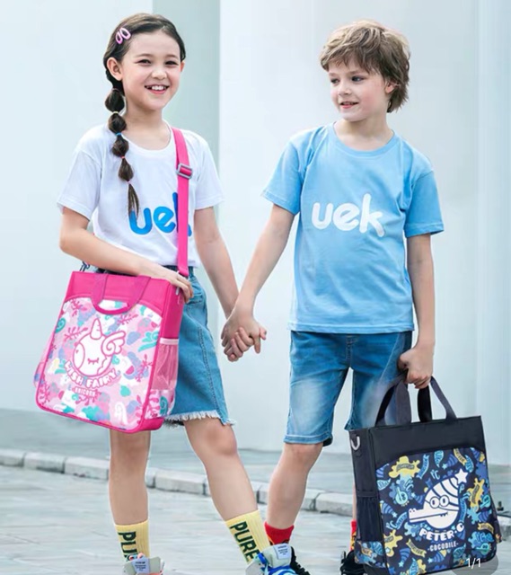 TÚI XÁCH ĐEO CHÉO UEK