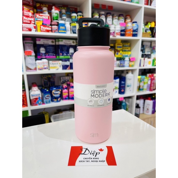 Bình giữ nhiệt SIMPLY MODERN 32oz ~ 946mL
