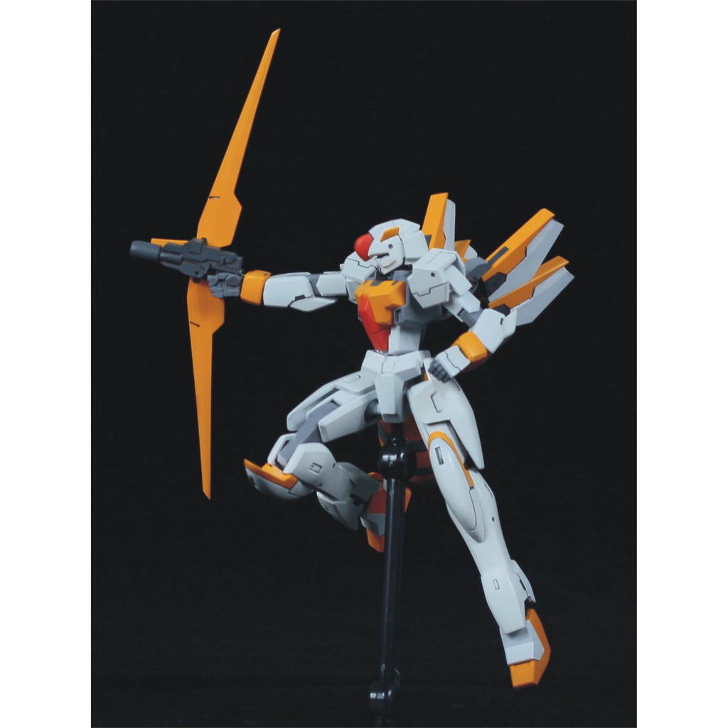 Mô hình Gundam HG Bộ Conversion Kit Gundam Artemie (Garage Kit) - Model Legend