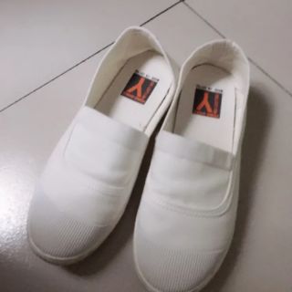 Giày lười nữ