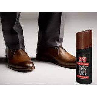Xi đánh giầy nước Kleen 75ml Thái Lan - KleenBl75ml