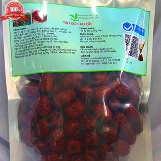 1kg Táo đỏ tân cương