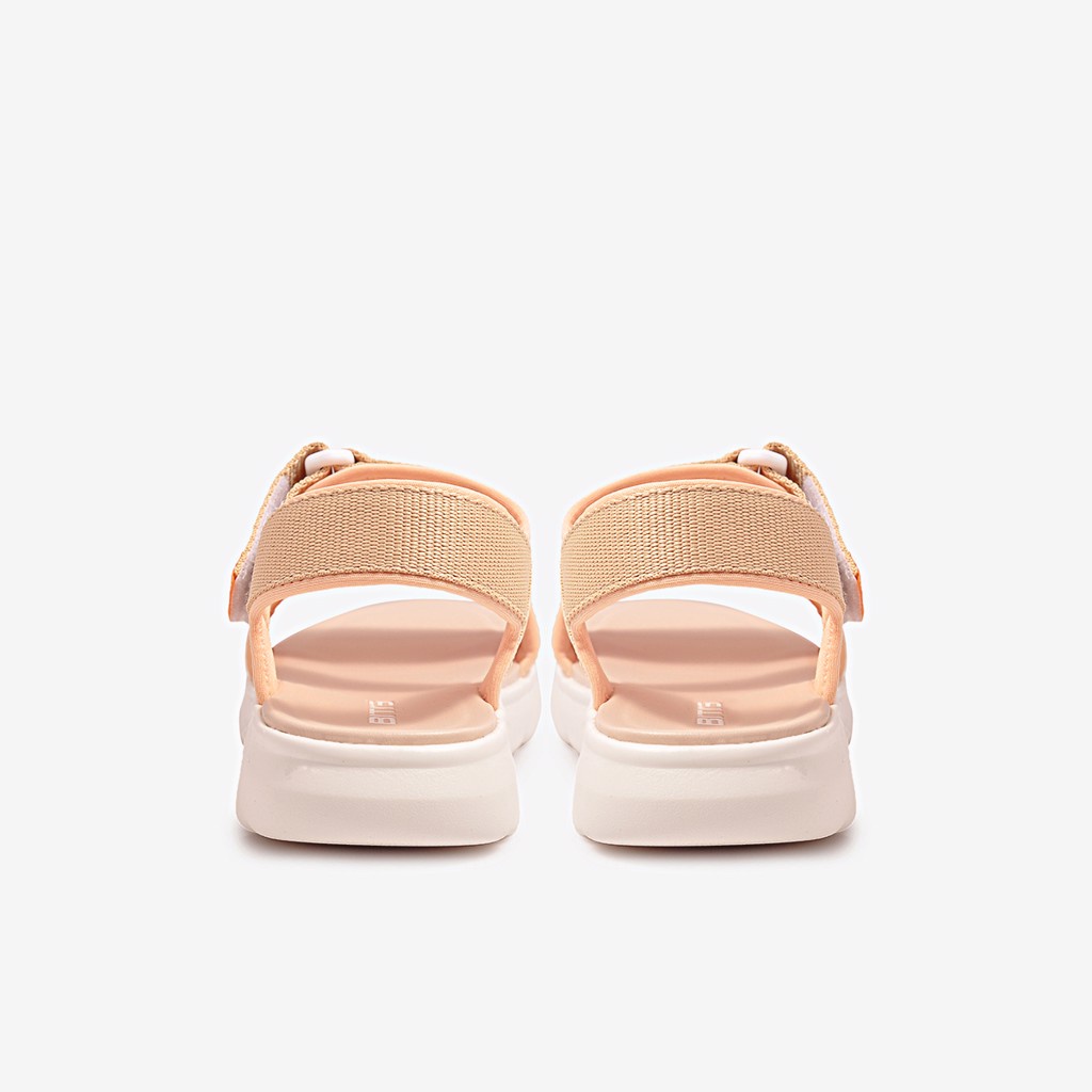 [Mã WABRBT502 giảm 10% đơn 250k] Sandal Eva Phun Bé Gái Biti's DEG007900VAL (Vàng Lợt)