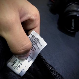 balo đi học Atric