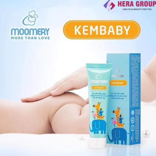KEM ĐA NĂNG BABY MOOMERY