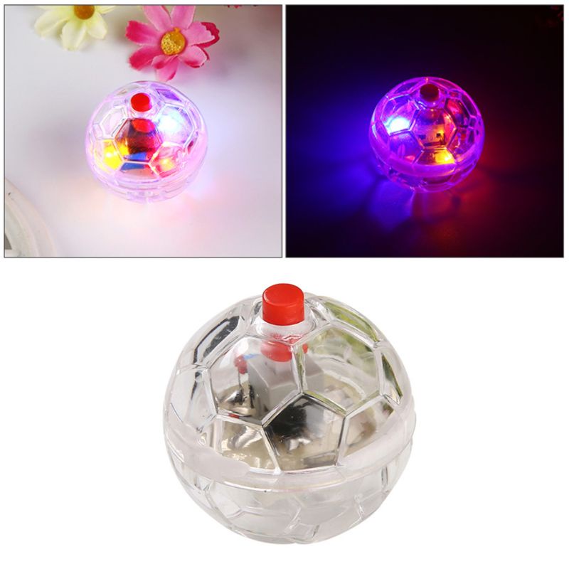 ✿ Set 3 Quả Bóng Nhựa Đồ Chơi Cho Thú Cưng