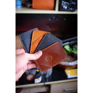Ví card holder, ví đựng thẻví da đựng thẻ, ví da mini, ví đựng thẻ atm, ví da mini handmade, ví da bò cao cấp, ví da han