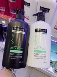 DẦU GỘI -XẢ TRESEMME