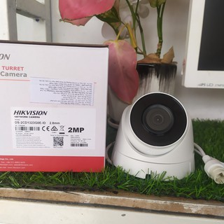 Camera an ninh IP Hikvision DS-2CD1323G0E-ID