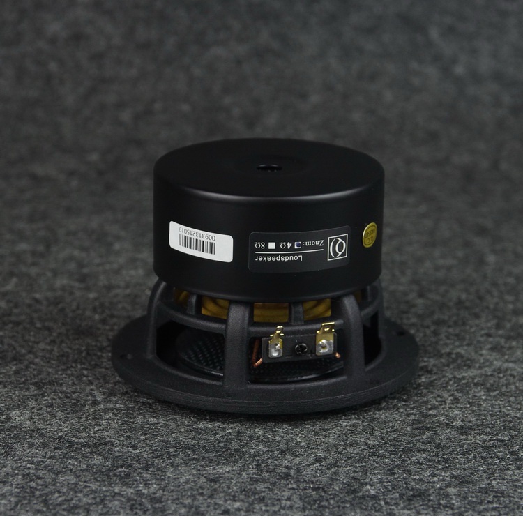 Củ Loa Mid Bass Siêu Trầm 4 Inch 4omh 50-80W Sợi Thuỷ Tinh Dòng Loa Cao Cấp Đến Từ Nhà Loudspeaker Bass Cực Mạnh