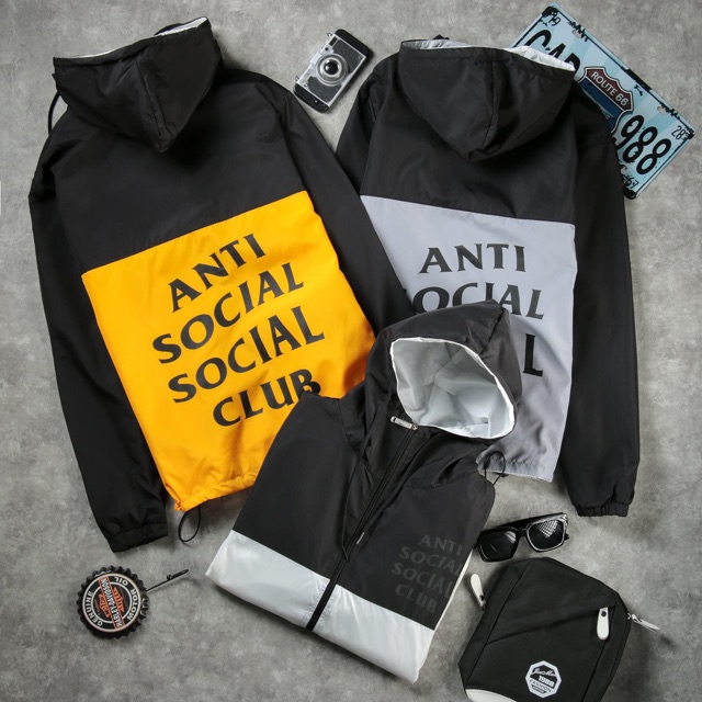 [Mã WASTUP5 giảm 10% tối đa 20K đơn 99K] Áo gió AN phối màu cực hot | BigBuy360 - bigbuy360.vn