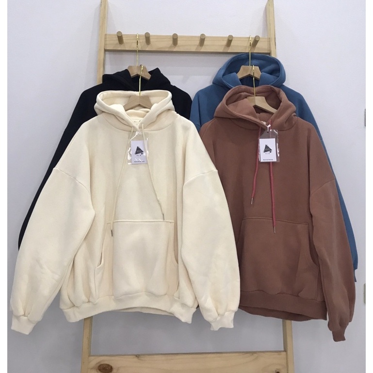 Áo hoodie nỉ bông | BigBuy360 - bigbuy360.vn