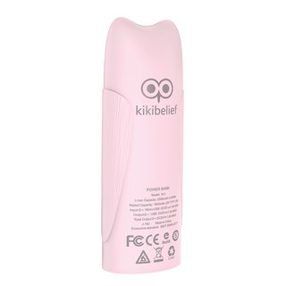 Sạc Dự Phòng Hoco KJ1 2500mAh
