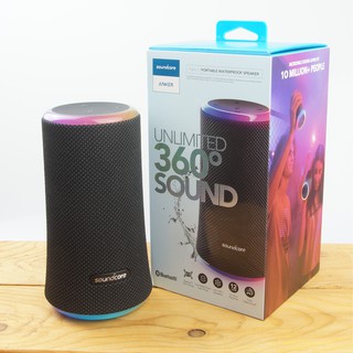 Loa bluetooth SoundCore Flare 2 20W - A3165 (By Anker)