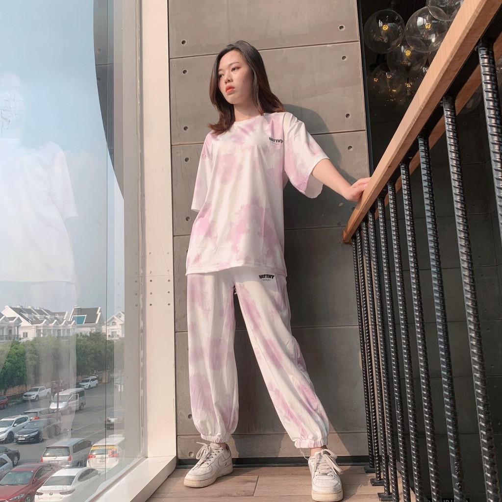 SET LOANG TÍM