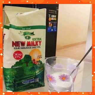 [ RẺ VÔ ĐỊCH ] SỮA BÉO TĂNG CÂN NEW EXTRA MILKY -1KG -CHO TRẺ TỪ 3 TUỔI TRỞ LÊN & NGƯỜI (CÓ Bill)