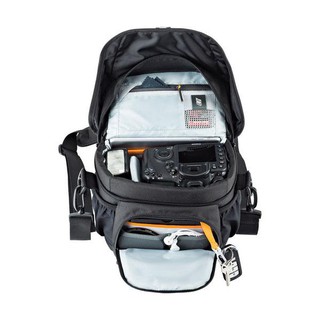 Túi đeo máy ảnh Lowepro Nova 160 AW