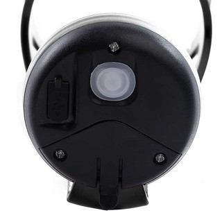 Giá đỡ bình nước gắn xe đạp có đèn LED