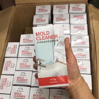 Chai tẩy mốc Mold Cleaner thần thánh