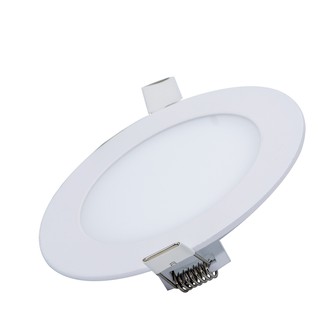Đèn LED Panel tròn mỏng 135/12W Rạng Đông D PT04L 135/12W