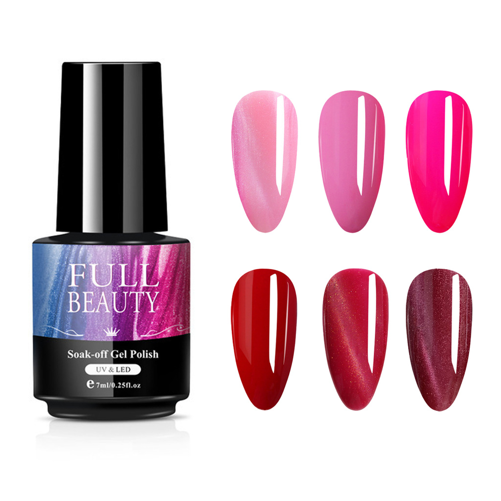 [Hàng mới về] Sơn Móng Tay Khô Nhanh Cadizx5Ml