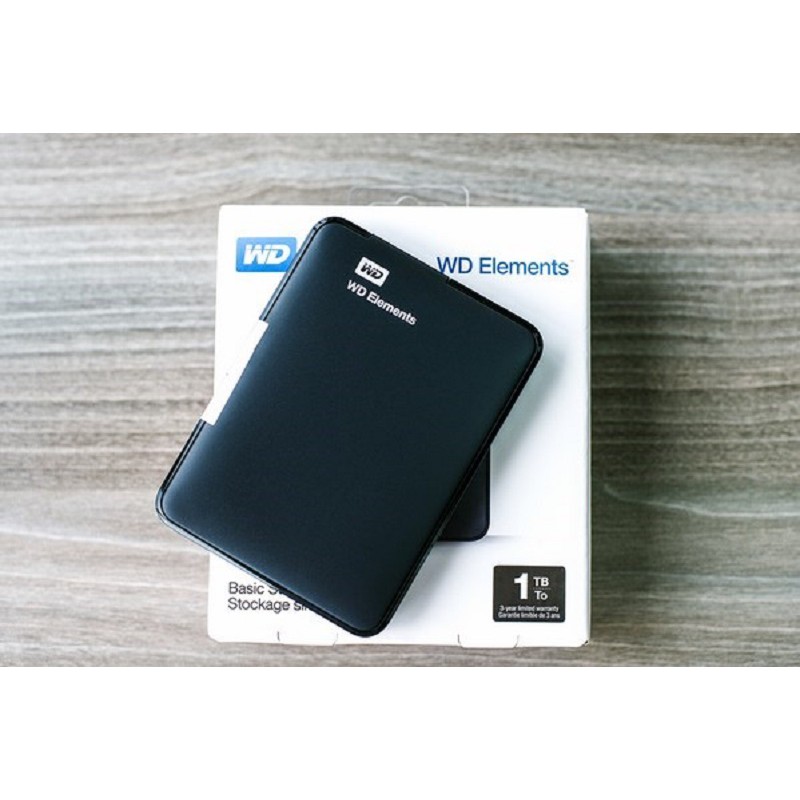 Ổ cứng di động 1Tb - 500gb -250gb | BigBuy360 - bigbuy360.vn