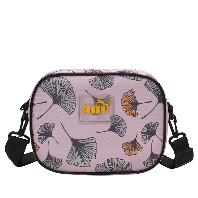 Puma Túi Đeo Chéo Thể Thao Thời Trang Unisex CL762