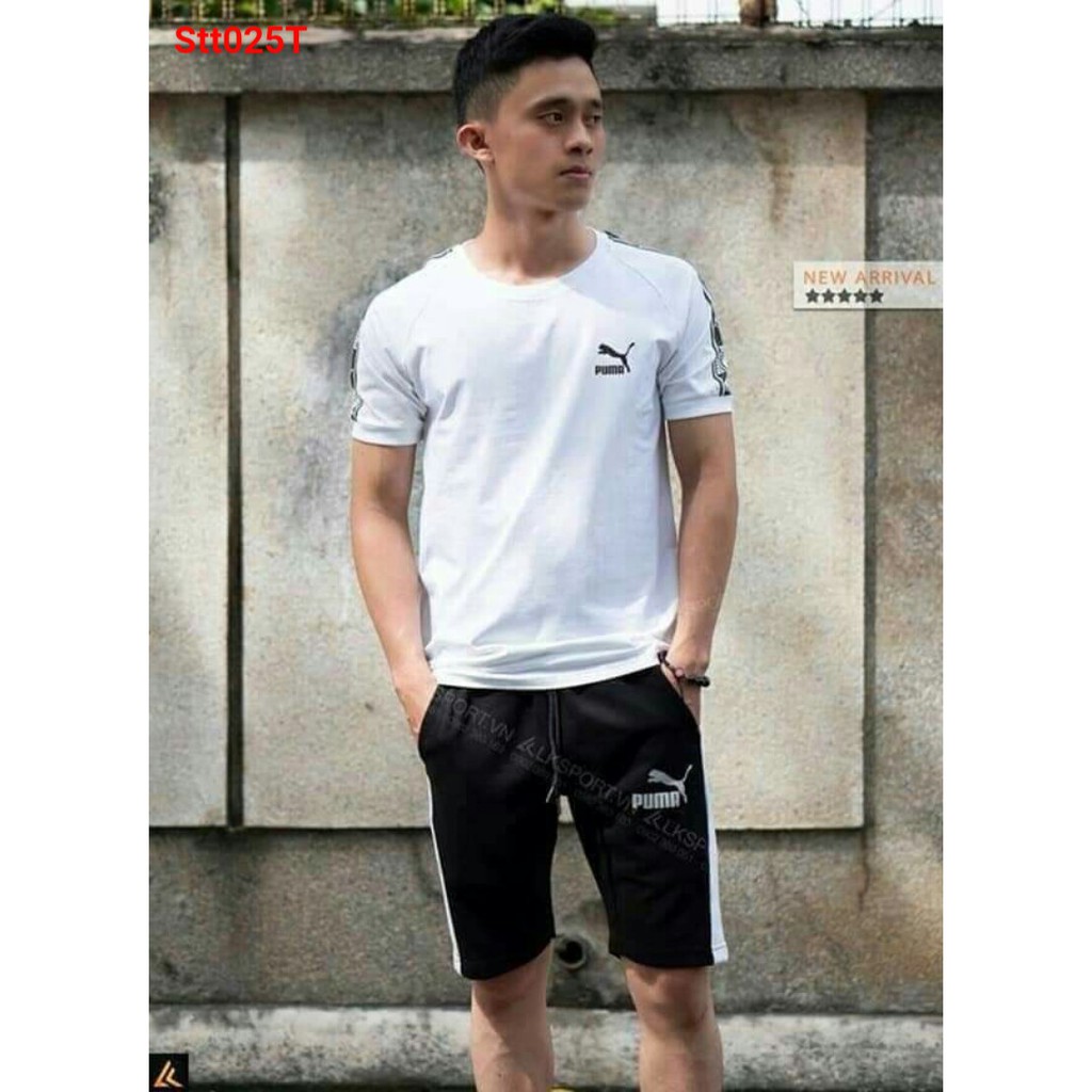 Set Bộ Quần Áo Thể Thao Nam GK25 | BigBuy360 - bigbuy360.vn