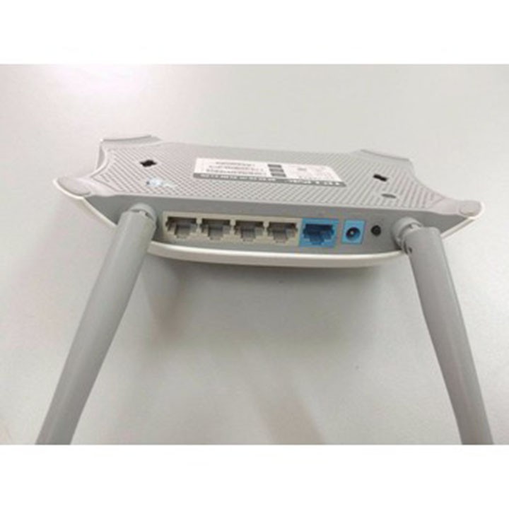 modem wifi,router wifi 2 râu 842n tplink-bộ phát wifi có chức năng repeater wifi đã qua sử dụng