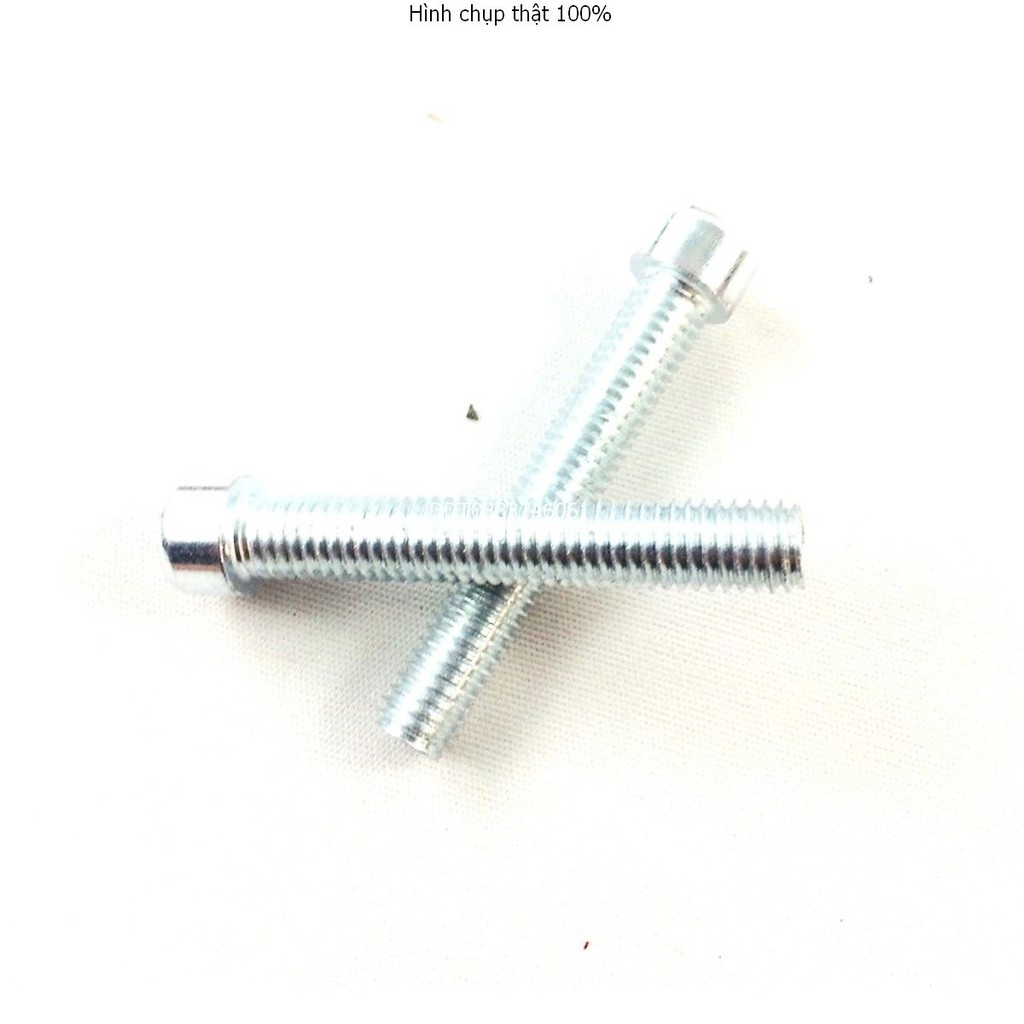 Gù chống đỗ sau dành cho xe máy (màu xanh dương) (1 bộ 2 cái)