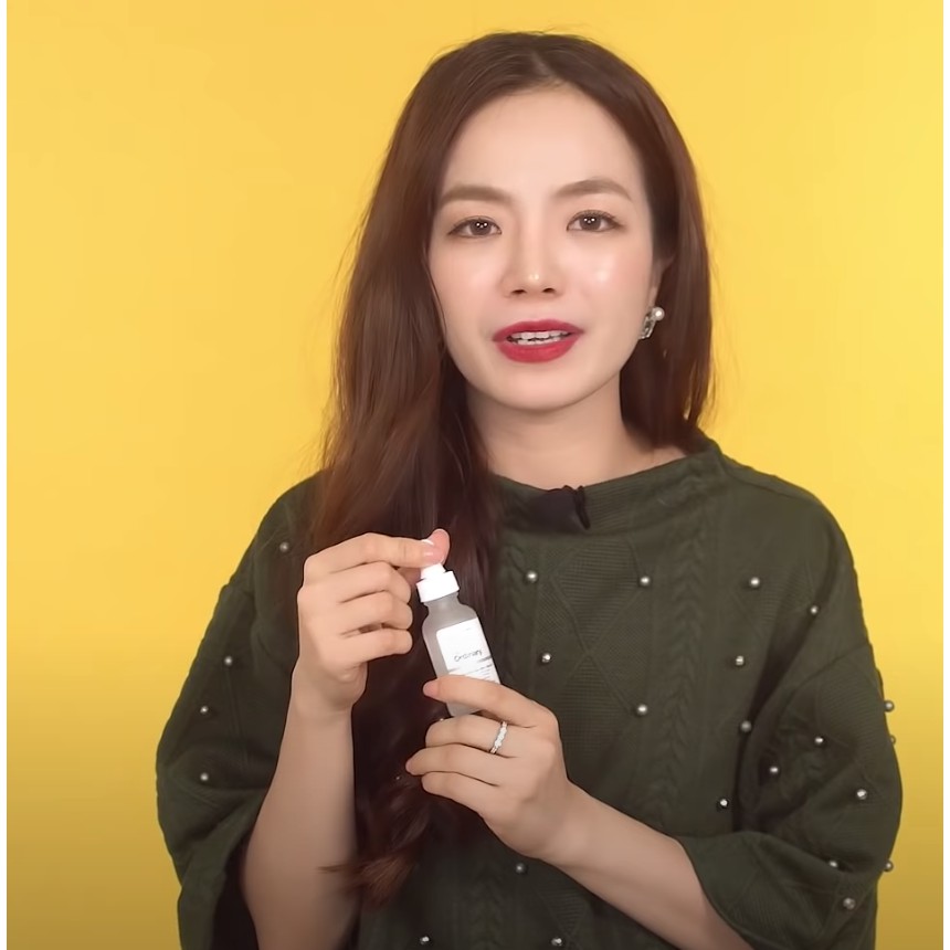 Serum Tinh chất Cấp ẩm giúp da căng mọng The Ordinary Hyaluronic Acid 2% B5