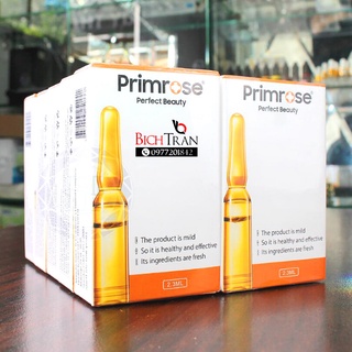 Dung dịch nước primrose hỗ trợ phun xăm loại 1