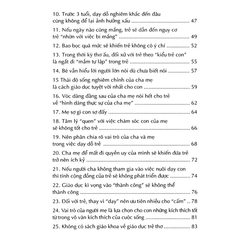 Sách - Chiến lược của mẹ thay đổi cuộc đời con