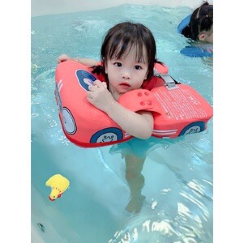 Phao đặc cao cấp Mambobaby cho bé 8 tháng đến 3 tuổi