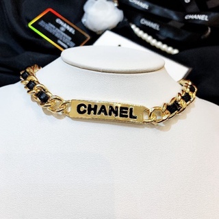 VÒNG CỔ CHA - NEL PHỐI XÍCH
