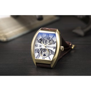 Đồng hồ nam Thomas Earnshaw ES-8015-03